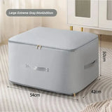 Modelo Gigante Cinza