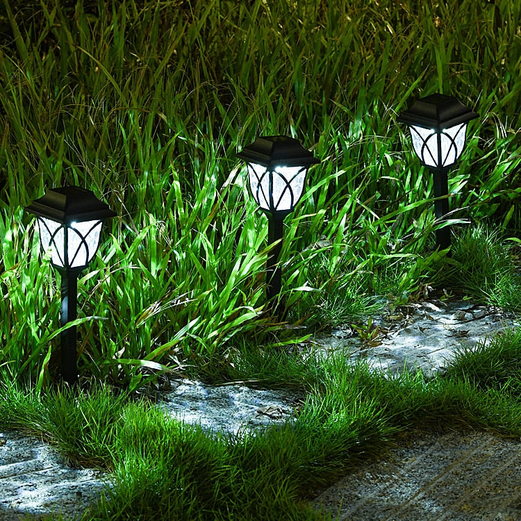 Lâmpada Led Solar Para Decoração - ®LuxSun new