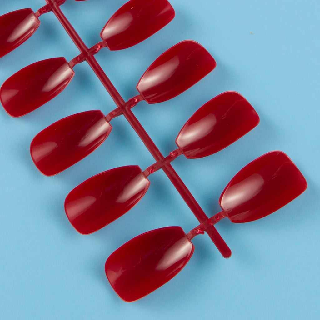 Unhas Soft Gel de Fácil Encaixe (Kit com 10 Cores) - Nailcolor®