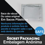 Vibrador Feminino Mágico 2 em 1 - ®HotGirl (100% DE PRAZER)