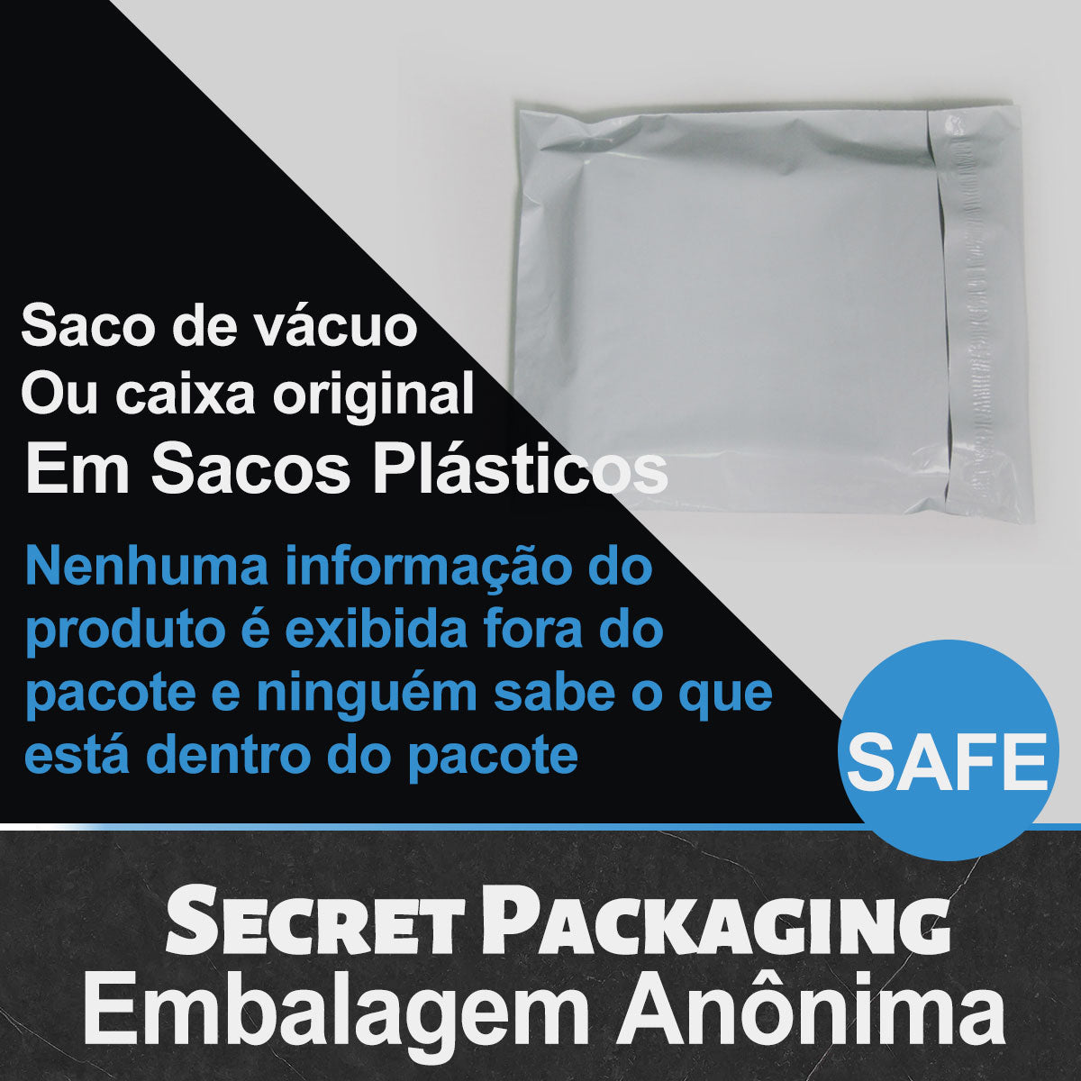 Vibrador Feminino Mágico 2 em 1 - ®HotGirl (100% DE PRAZER)