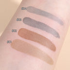 GlowUp - Tintura de sobrancelha à prova d'água (Fácil Aplicação)