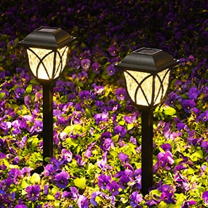 Lâmpada Led Solar Para Decoração - ®LuxSun new