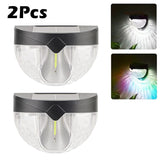 EcoLight - Luminária Solar (Recarregável) (COMPRE 1 E LEVE 2)