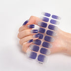 Unhas Adesivas de Gel de Fácil Aplicação - ®NailGirl