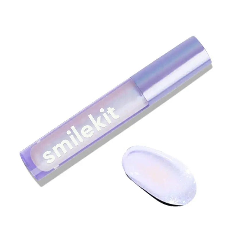 Gloss Clareador Dental Instântaneo - SMILEKIT®