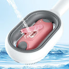 Super Escova Para Pets Multifuncional 4 em 1 - SmartPet