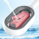 Super Escova Para Pets Multifuncional 4 em 1 - SmartPet