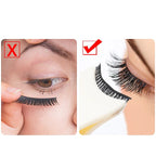 Aplicador Fácil de Cílios Postiços - EasyLash® (PROMOÇÃO 50% OFF SÓ HOJE)