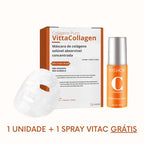 Mascara VitaCollagen + Spray VitaC (GRÁTIS) - EElhoe