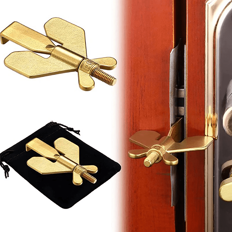 Trava de Segurança Elite Premium - ®Lockall