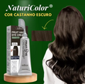 Tinta de Cabelo NaturiColor® + Escova de Brinde (ULTIMAS UNIDADES EM PROMOÇÃO)