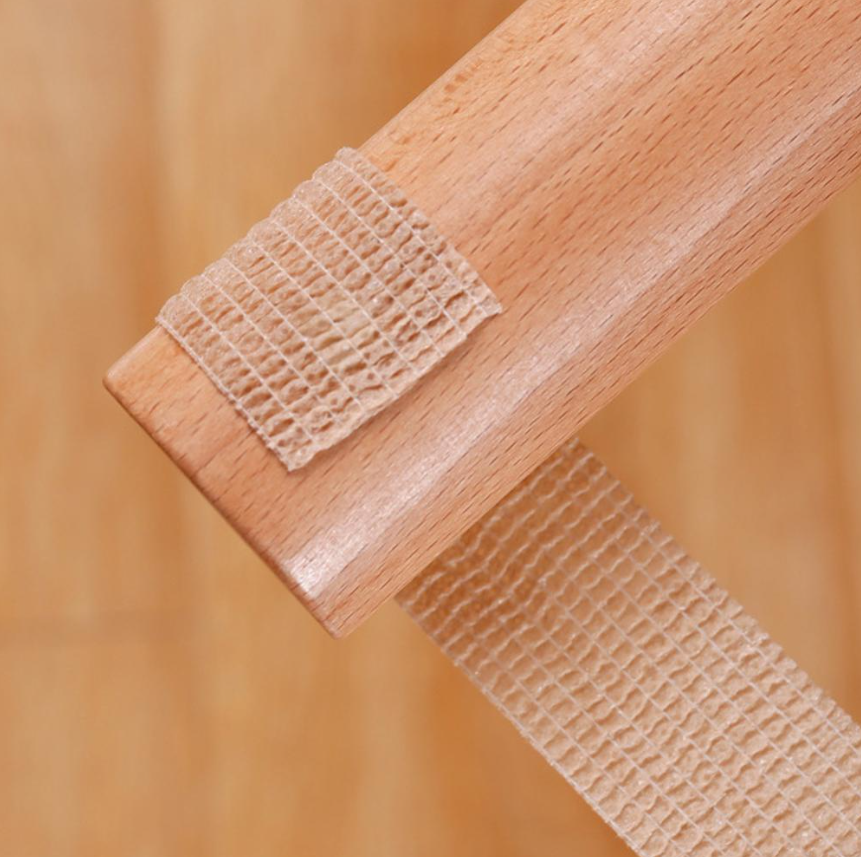 Fita Adesiva Protetora de Móveis e Piso - TapePro® (5 METROS)