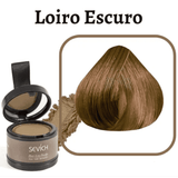 Loiro Escuro