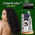 Tinta de Cabelo NaturiColor® + Escova de Brinde (ULTIMAS UNIDADES EM PROMOÇÃO)