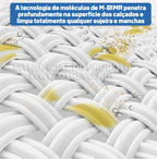 ®SuperClean (Rende Muitas Aplicações)