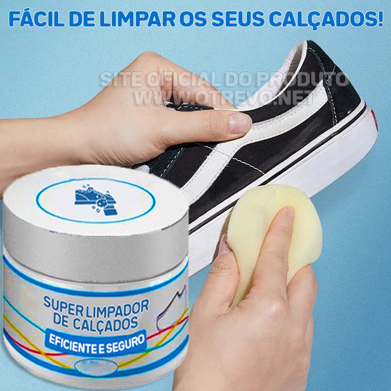®SuperClean (Rende Muitas Aplicações)