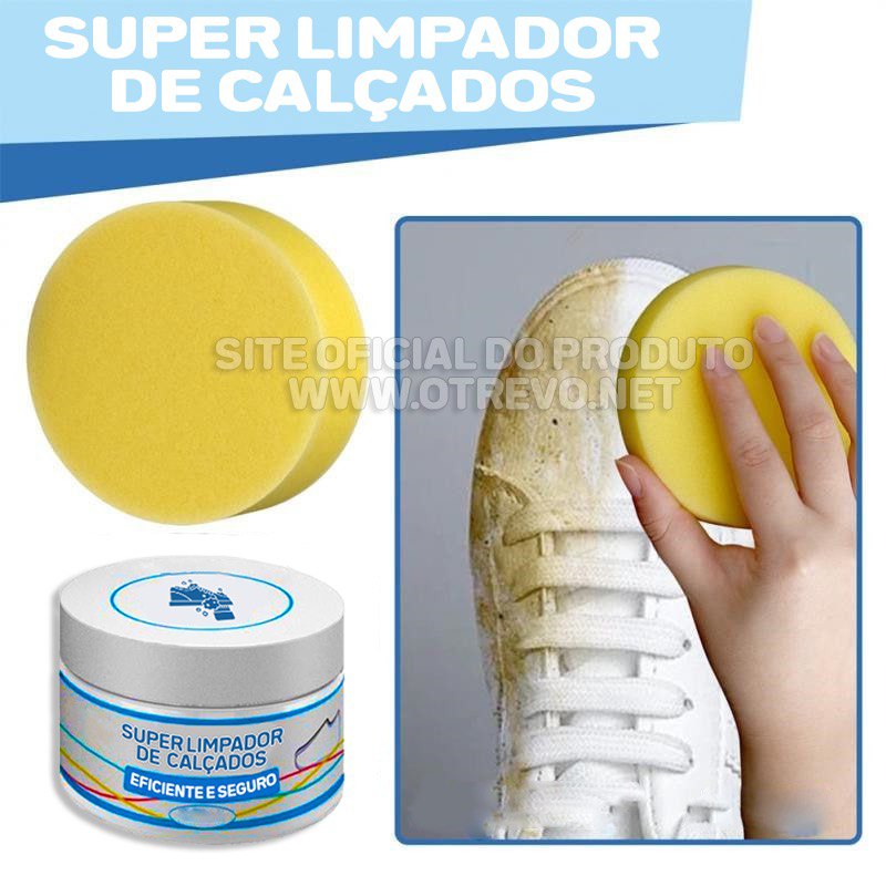 ®SuperClean (Rende Muitas Aplicações)