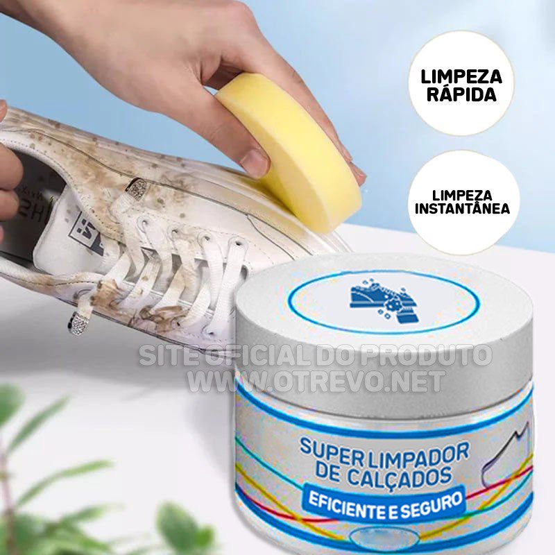 ®SuperClean (Rende Muitas Aplicações)