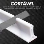 Barreira De Água Adesiva