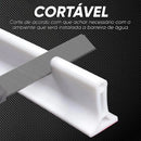 Barreira De Água Adesiva