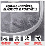 Barreira De Água Adesiva