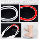 Barreira De Água Adesiva