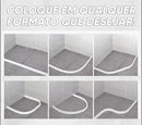 Barreira De Água Adesiva
