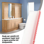 Barreira De Água Adesiva