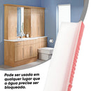 Barreira De Água Adesiva