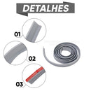 Barreira De Água Adesiva