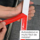 Barreira De Água Adesiva