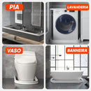 Barreira De Água Adesiva