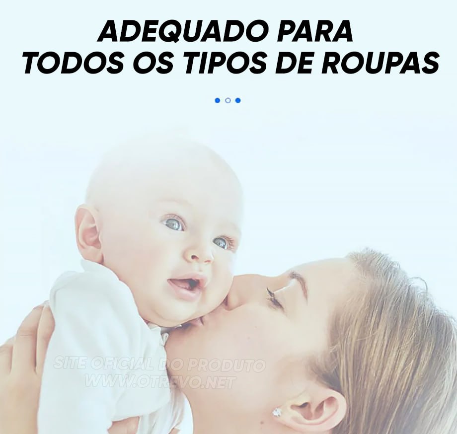 Super Removedor de Manchas de Roupas Instantâneo  - SUPERCLEAN® (MANCHAS 100% RETIRADAS)