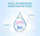 Super Removedor de Manchas de Roupas Instantâneo  - SUPERCLEAN® (MANCHAS 100% RETIRADAS)