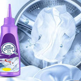 Super Removedor de Manchas de Roupas Instantâneo  - SUPERCLEAN® (MANCHAS 100% RETIRADAS)