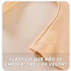 Calcinha Bundex Para Enchimento de Quadril e Bumbum - BodyGirl® (LANÇAMENTO 2023)