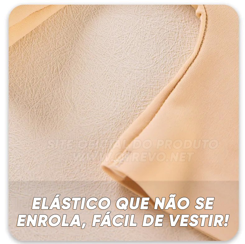 Calcinha Bundex Para Enchimento de Quadril e Bumbum - BodyGirl® (LANÇAMENTO 2023)