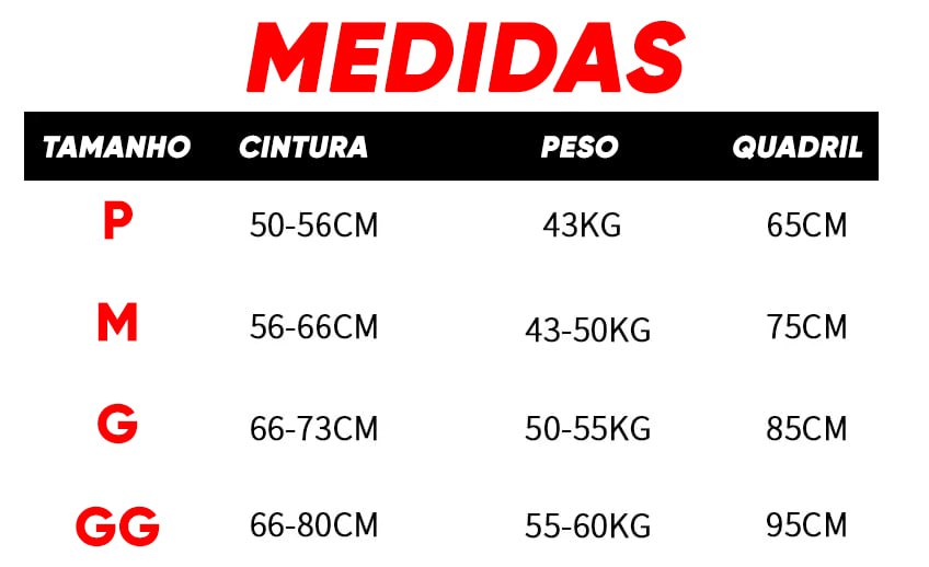 Calcinha Bundex Para Enchimento de Quadril e Bumbum - BodyGirl® (LANÇAMENTO 2023)
