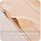 Calcinha Bundex Para Enchimento de Quadril e Bumbum - BodyGirl® (LANÇAMENTO 2023)