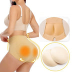 Calcinha Bundex Para Enchimento de Quadril e Bumbum - BodyGirl® (LANÇAMENTO 2023)