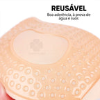 Super Sutiã Adesivo Invisível Levantador de Seios - LevantaBops®  (QUEIMA DE ESTOQUE SÓ HOJE)