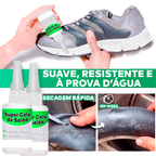 Super Cola de Solda à Prova d'água ®BondMax (COLA TUDO)