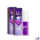 Clareador Dental - ®V34 (Clareamento instantâneo)