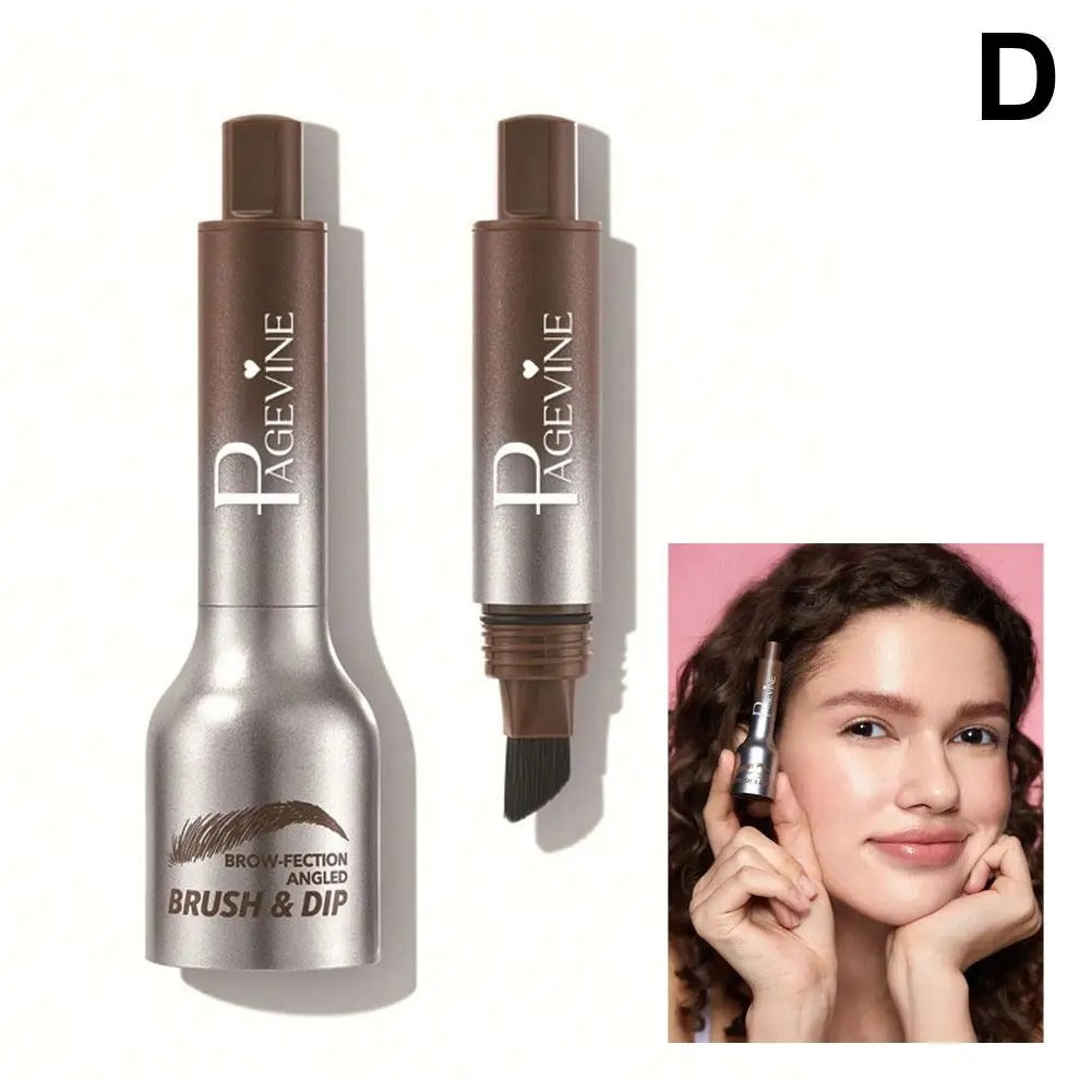 Modelador Rápido de Sobrancelhas à Prova d'água 5D - GlamUp® (Compre 1 e leve 2)