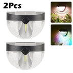 EcoLight - Luminária Solar (Recarregável) (COMPRE 1 E LEVE 2)