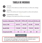 Calça Legging Levanta Bumbum - ®SuperBonps TIK TOK ORIGINAL