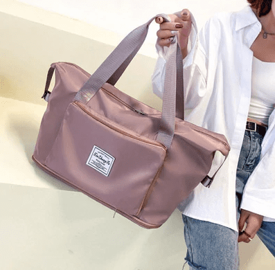 Bolsa Expansível Estilosa a Prova D'Água 3 em 1 ®Expensive Bag