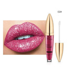 Batom Lip Gloss Diamond - ®PudaierShine (LANÇAMENTO 2023)