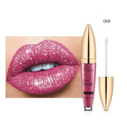 Batom Lip Gloss Diamond - ®PudaierShine (LANÇAMENTO 2023)
